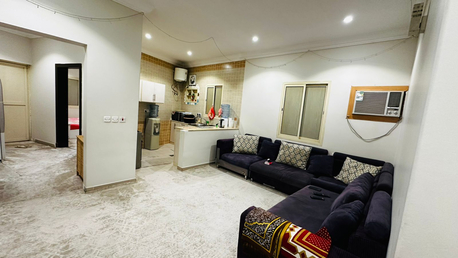 Riyadh, Apartments, Flats, Houses & Villas, SR 15/year,  2 BR,  🔥 Very Clean Apartment For Sublease &ndash; Great Deal! 🔥