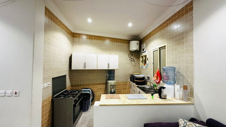 Riyadh, Apartments, Flats, Houses & Villas, SR 15/year,  2 BR,  🔥 Very Clean Apartment For Sublease &ndash; Great Deal! 🔥