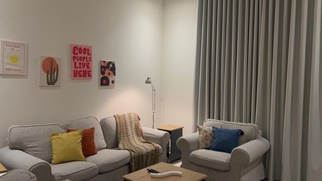 Al Nahda, Apartments, Flats, Houses & Villas, SAR 60000/year,  Furnished,  3 BR,  100 Sq. Meter,  Fully Furnished Ready To Move In Apartment