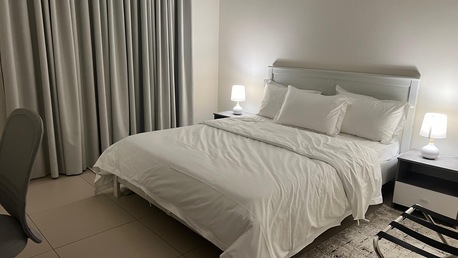 Al Nahda, Apartments, Flats, Houses & Villas, SAR 60000/year,  Furnished,  3 BR,  100 Sq. Meter,  Fully Furnished Ready To Move In Apartment