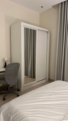 Al Nahda, Apartments, Flats, Houses & Villas, SAR 60000/year,  Furnished,  3 BR,  100 Sq. Meter,  Fully Furnished Ready To Move In Apartment