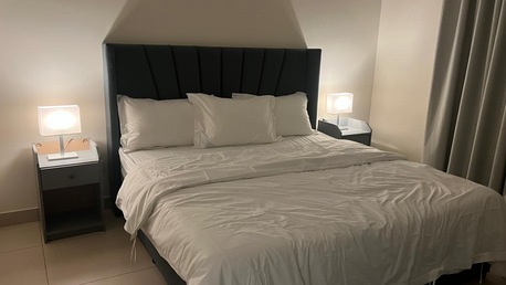 Al Nahda, Apartments, Flats, Houses & Villas, SAR 60000/year,  Furnished,  3 BR,  100 Sq. Meter,  Fully Furnished Ready To Move In Apartment