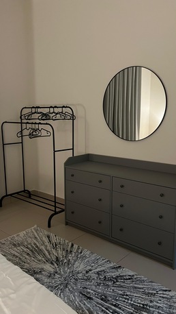 Al Nahda, Apartments, Flats, Houses & Villas, SAR 60000/year,  Furnished,  3 BR,  100 Sq. Meter,  Fully Furnished Ready To Move In Apartment