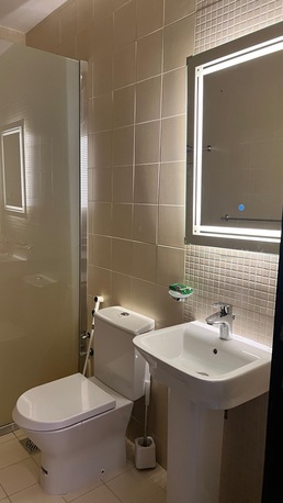 Al Nahda, Apartments, Flats, Houses & Villas, SAR 60000/year,  Furnished,  3 BR,  100 Sq. Meter,  Fully Furnished Ready To Move In Apartment