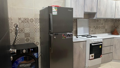 Al Nahda, Apartments, Flats, Houses & Villas, SAR 60000/year,  Furnished,  3 BR,  100 Sq. Meter,  Fully Furnished Ready To Move In Apartment