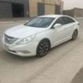 SAR 22000,  Hyundai Sonata,  2014,  Automatic,  304500 KM,  Hyundia Sonata In Very Good Condition