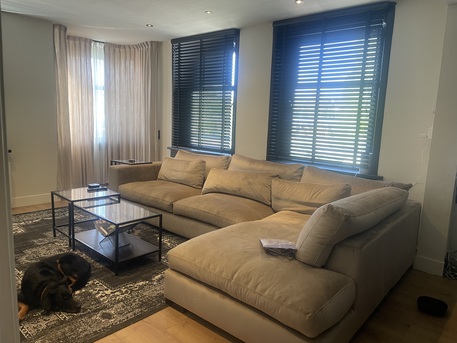 Amsterdam, Apartments, Flats, Houses & Villas, EUR 800/month,  Furnished,  1 BR,  45 Sq. Meter,  Peaceful, Restful, Quiet  And Serene To Use As SteppingStone