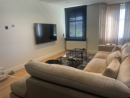 Amsterdam, Apartments, Flats, Houses & Villas, EUR 800/month,  Furnished,  1 BR,  45 Sq. Meter,  Peaceful, Restful, Quiet  And Serene To Use As SteppingStone