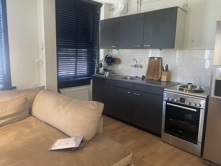 Amsterdam, Apartments, Flats, Houses & Villas, EUR 800/month,  Furnished,  1 BR,  45 Sq. Meter,  Peaceful, Restful, Quiet  And Serene To Use As SteppingStone
