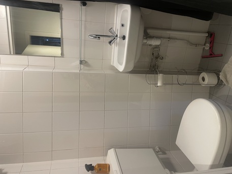 Amsterdam, Apartments, Flats, Houses & Villas, EUR 800/month,  Furnished,  1 BR,  45 Sq. Meter,  Peaceful, Restful, Quiet  And Serene To Use As SteppingStone