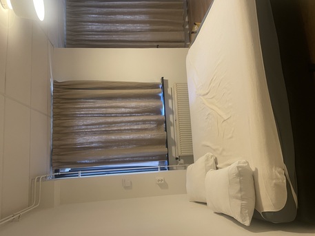 Amsterdam, Apartments, Flats, Houses & Villas, EUR 800/month,  Furnished,  1 BR,  45 Sq. Meter,  Peaceful, Restful, Quiet  And Serene To Use As SteppingStone