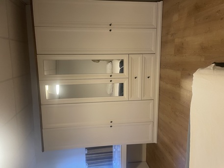 Amsterdam, Apartments, Flats, Houses & Villas, EUR 800/month,  Furnished,  1 BR,  45 Sq. Meter,  Peaceful, Restful, Quiet  And Serene To Use As SteppingStone