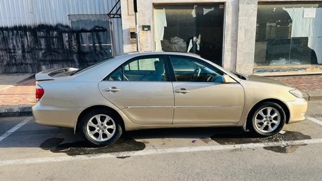 Dammam, Vehicles, Cars & Trucks , SAR 21000,  Toyota Camry,  2006,  Automatic,  200 KM,    Full Option