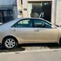 SAR 21000,  Toyota Camry,  2006,  Automatic,  200 KM,    Full Option