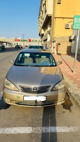Dammam, Vehicles, Cars & Trucks , SAR 21000,  Toyota Camry,  2006,  Automatic,  200 KM,    Full Option