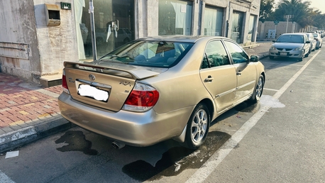 Dammam, Vehicles, Cars & Trucks , SAR 21000,  Toyota Camry,  2006,  Automatic,  200 KM,    Full Option