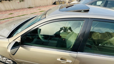 Dammam, Vehicles, Cars & Trucks , SAR 21000,  Toyota Camry,  2006,  Automatic,  200 KM,    Full Option