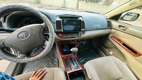Dammam, Vehicles, Cars & Trucks , SAR 21000,  Toyota Camry,  2006,  Automatic,  200 KM,    Full Option