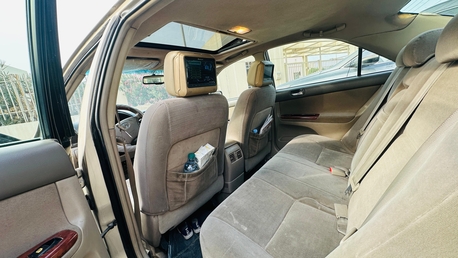 Dammam, Vehicles, Cars & Trucks , SAR 21000,  Toyota Camry,  2006,  Automatic,  200 KM,    Full Option