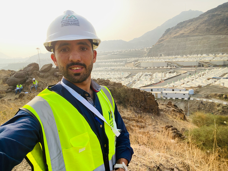 Riyadh, Job Seekers, Geologist / Material Engineer