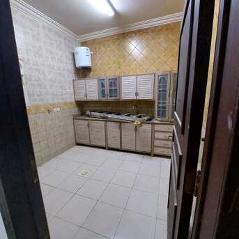 Al Rawdah, Apartments, Flats, Houses & Villas, SAR 40000/year,  4 BR,  Large Size Ground Floor Family Apartment With Big Size 4 Rooms 1 Becholar Can Stay Outside