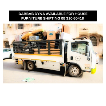 Jeddah, Labor/Moving, Tanveer Movers And Packers In Jeddah Riyadh Damam Jubail 05 310 60418