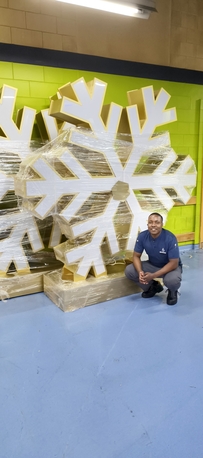 Ad Diriyah, Jobs, Barista