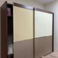 SAR 450,  King Size Wadrobe Brand-GALA