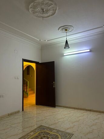 Al Naseem, Apartments, Flats, Houses & Villas, SAR 55000/year,  5 BR,  Family Villa With Loan Ground Floor Big Size Car Entrance Well Maintain