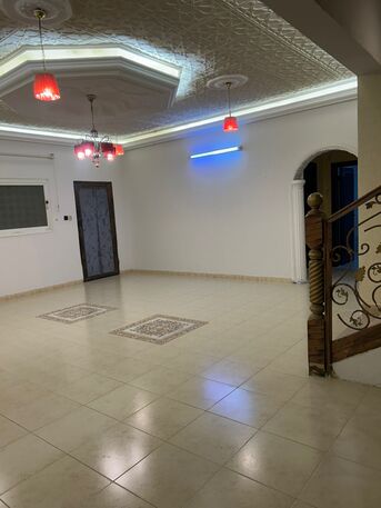Al Naseem, Apartments, Flats, Houses & Villas, SAR 55000/year,  5 BR,  Family Villa With Loan Ground Floor Big Size Car Entrance Well Maintain