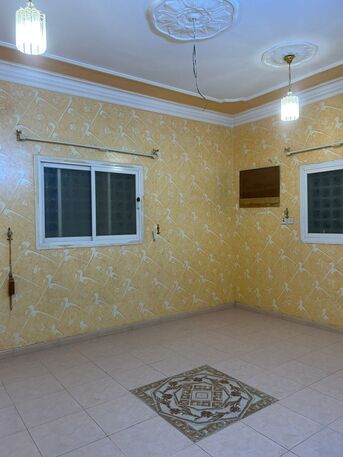 Al Naseem, Apartments, Flats, Houses & Villas, SAR 55000/year,  5 BR,  Family Villa With Loan Ground Floor Big Size Car Entrance Well Maintain