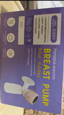 Riyadh, Electronics, SAR 100,  Electronic Breast Pump
