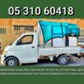 Tanveer.📍movers And Packers. In Jeddah. We Offer Door To .door Services.For 05 310 60418