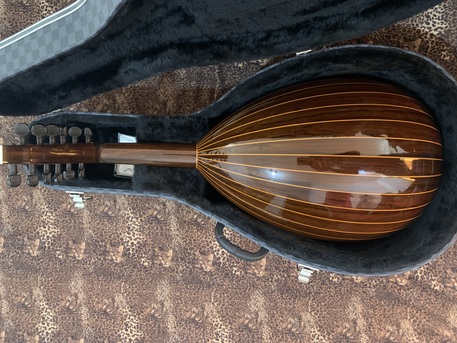 Dubai, Musical Instruments, AED 350000,  Abdo George Nahhat (Nahat) 1934