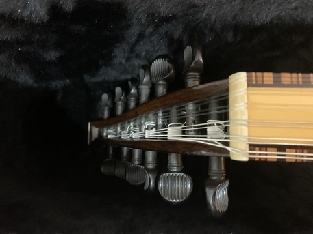 Dubai, Musical Instruments, AED 350000,  Abdo George Nahhat (Nahat) 1934