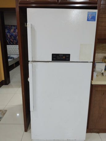 Dammam, Furniture, BIG DINING TABLE FOR SALE