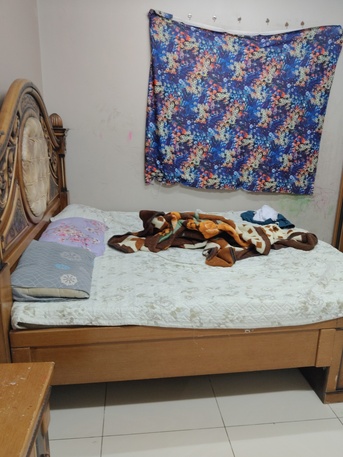 Dammam, Furniture, BIG DINING TABLE FOR SALE