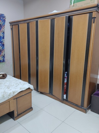 Dammam, Furniture, BIG DINING TABLE FOR SALE