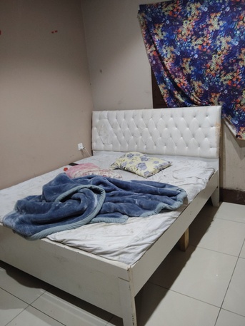 Dammam, Furniture, BIG DINING TABLE FOR SALE