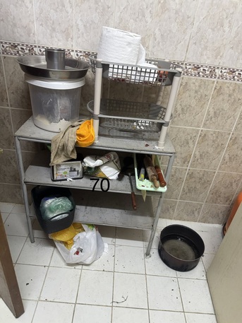 Jizan, Household Items, SAR 0070,  Huge Household Sale &ndash; All Items Used, Great Prices!