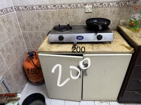 Jizan, Household Items, SAR 0070,  Huge Household Sale &ndash; All Items Used, Great Prices!