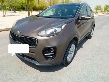 Riyadh, Vehicles, Cars & Trucks , SAR 55000,  Kia Sportage,  2018,  Automatic,  67000 KM,