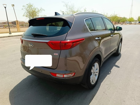 Riyadh, Vehicles, Cars & Trucks , SAR 55000,  Kia Sportage,  2018,  Automatic,  67000 KM,