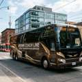 Top 5 Group Transportation Services In Toronto