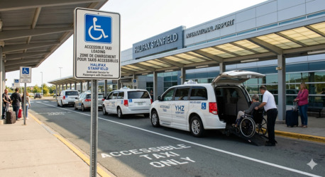 Toronto, Travel, Top 5 Group Transportation Services In Toronto