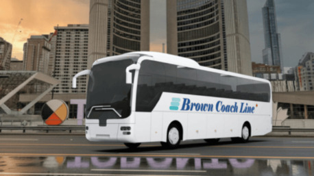 Toronto, Travel, Top 5 Group Transportation Services In Toronto
