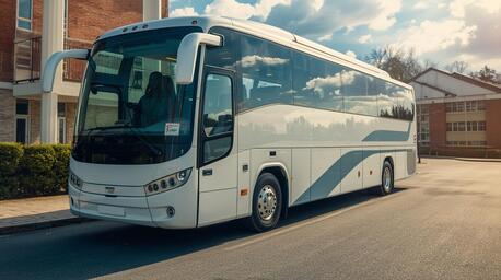 Toronto, Travel, Top 5 Group Transportation Services In Toronto