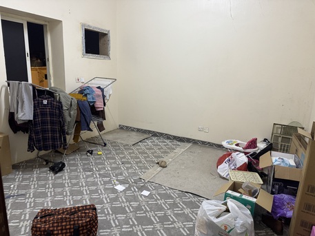 Jizan, Rooms for Rent, SAR 700/month,  Room Available For Bachelor (Family Apartment)