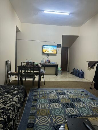 Jizan, Rooms for Rent, SAR 700/month,  Room Available For Bachelor (Family Apartment)