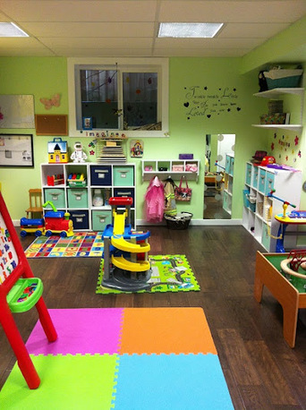Surrey, Business, Laura Lee&rsquo;s Little Learning Center | Day Care Center | Preschool Day Care Center Surrey BC